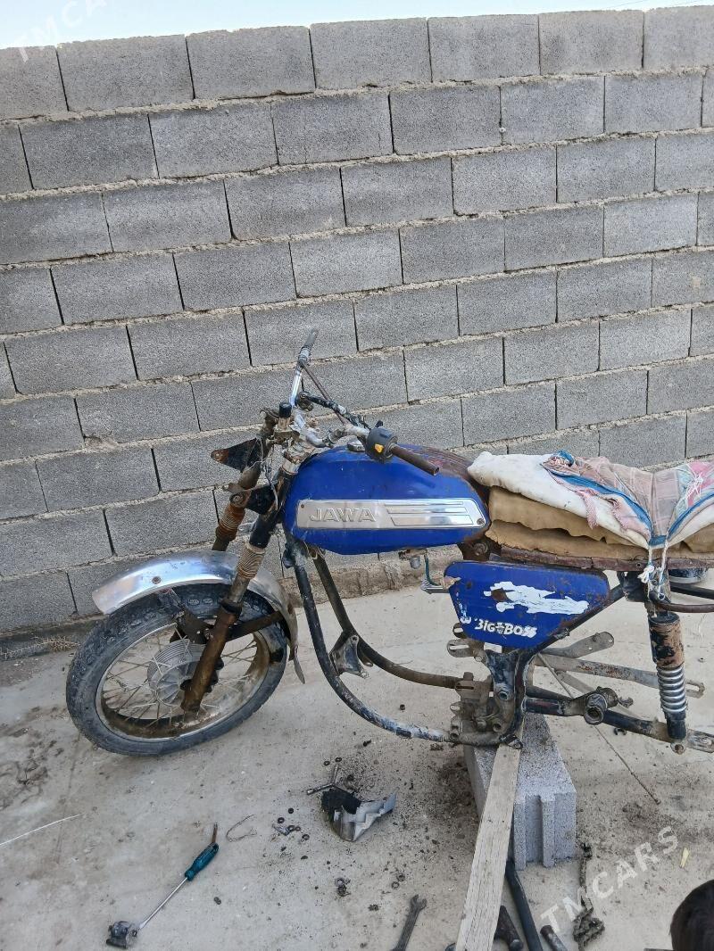 Fekon FK150-8G 2015 - 4 000 TMT - Бахарден - img 5