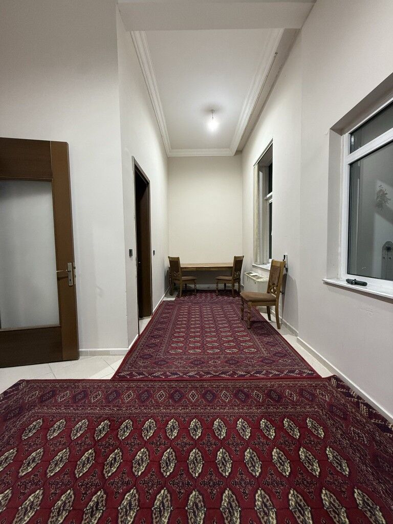 PODWOYSKIY 3 KOM - Aşgabat - img 5