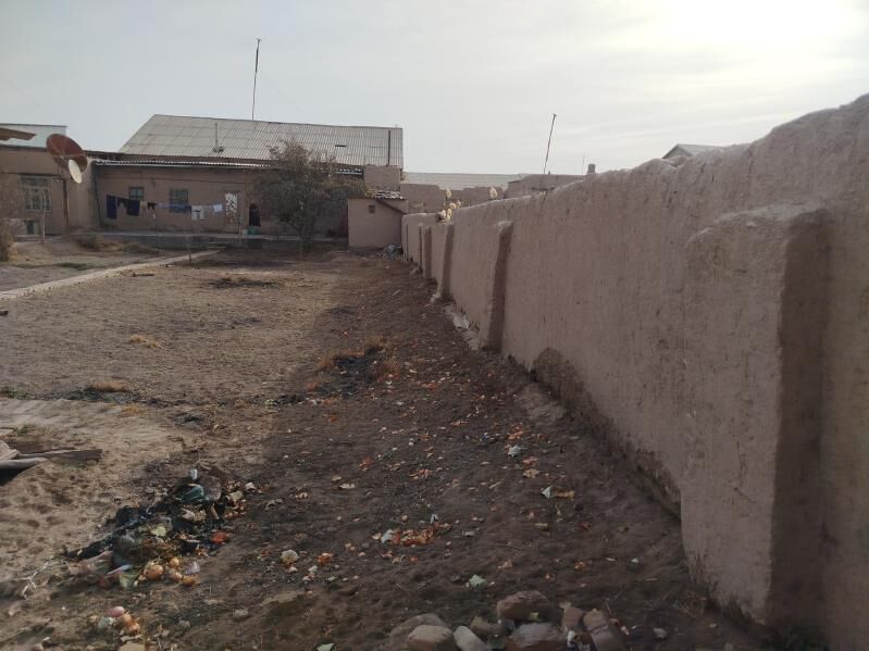 Джай меркезден - Гурбансолтан Едже - img 9