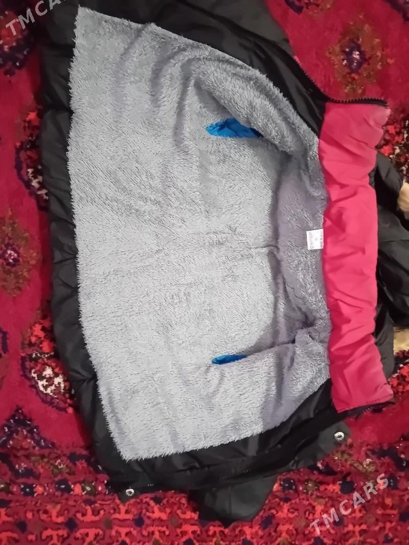 Çaga kurtka - Aşgabat - img 2