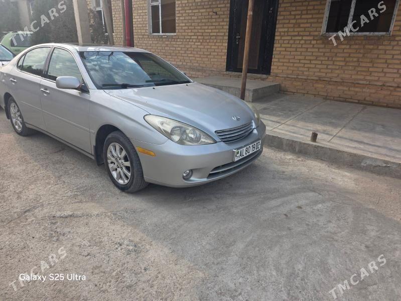 Lexus ES 300 2002 - 170 000 TMT - Daşoguz - img 2