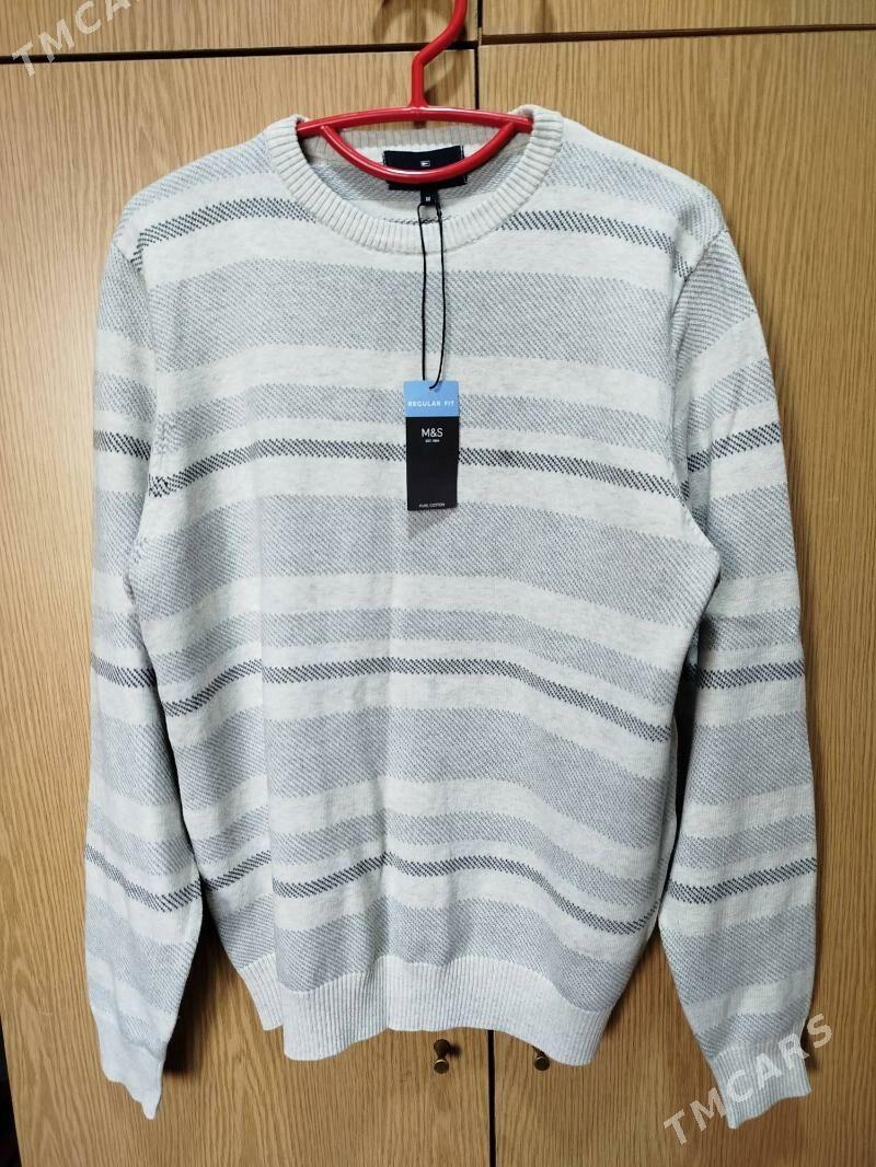 кофта - Mary - img 1