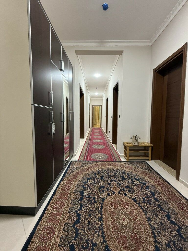 PODWOYSKIY 3 KOM - Aşgabat - img 9