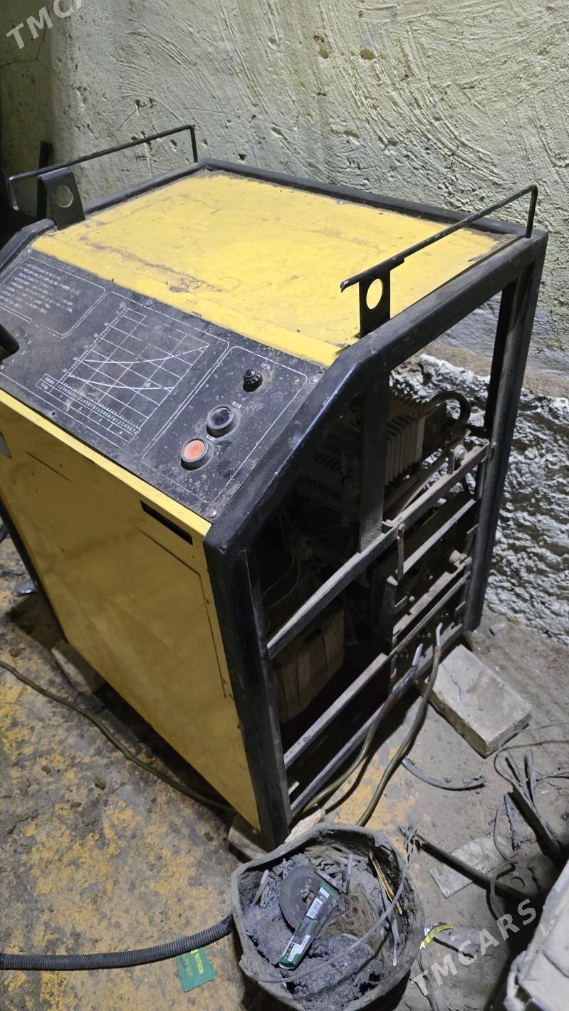 swarka aparat - Tejen - img 1