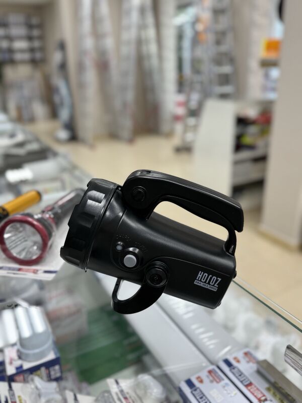 Fonarik - Moskowskiý köç. (10 ýyl abadançylyk şaýoly) - img 4