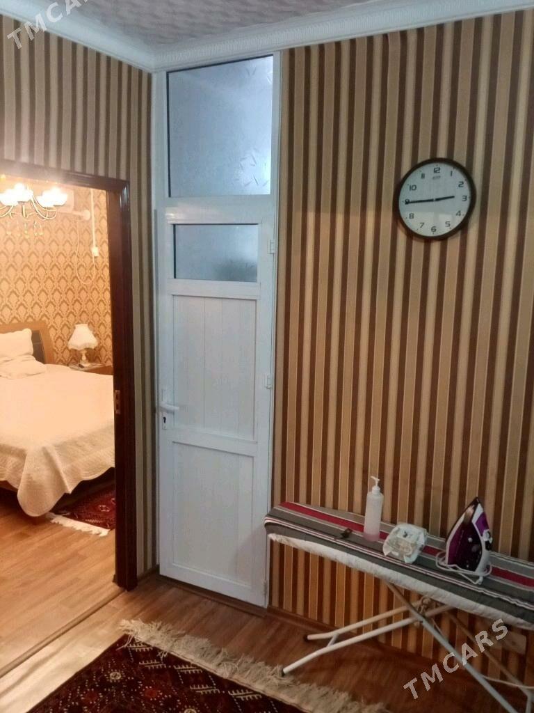 jaý kwartira aýlyk - Туркменбаши - img 1