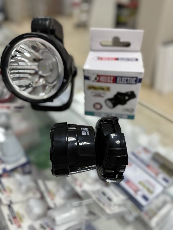 Fonarik - Moskowskiý köç. (10 ýyl abadançylyk şaýoly) - img 2