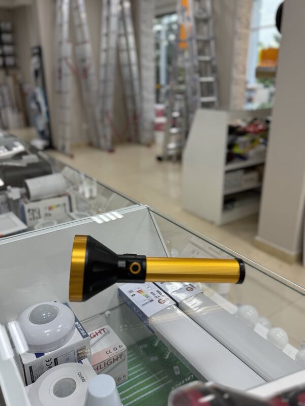 Fonarik - Moskowskiý köç. (10 ýyl abadançylyk şaýoly) - img 5