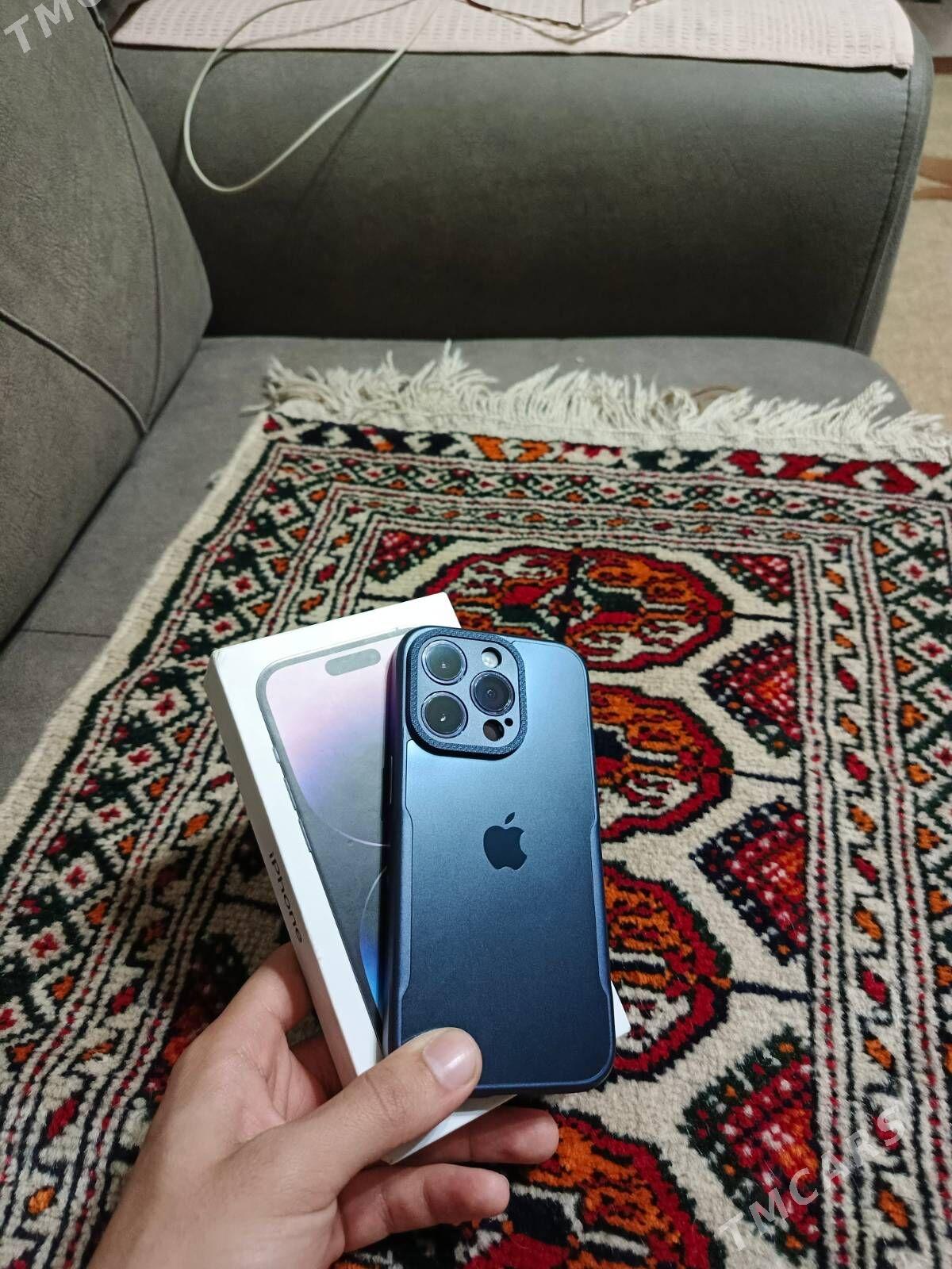 iPhone 14 Pro - Туркменабат - img 4