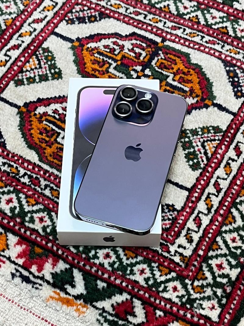 iPhone 14 Pro - Туркменабат - img 7