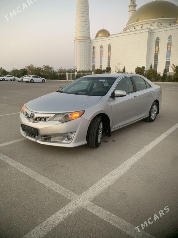 Toyota Camry 2012 - 215 000 TMT - Balkanabat - img 10