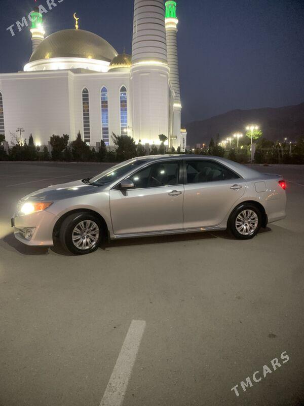Toyota Camry 2012 - 215 000 TMT - Balkanabat - img 4