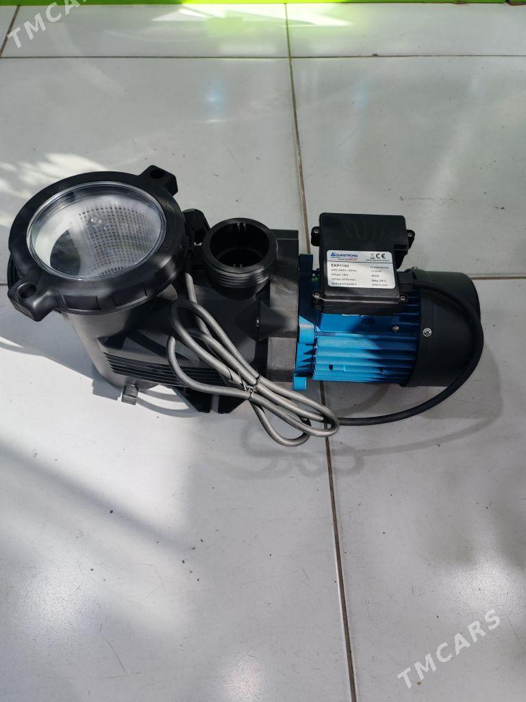 Suw nasos - Mary - img 1