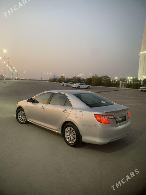 Toyota Camry 2012 - 215 000 TMT - Balkanabat - img 3