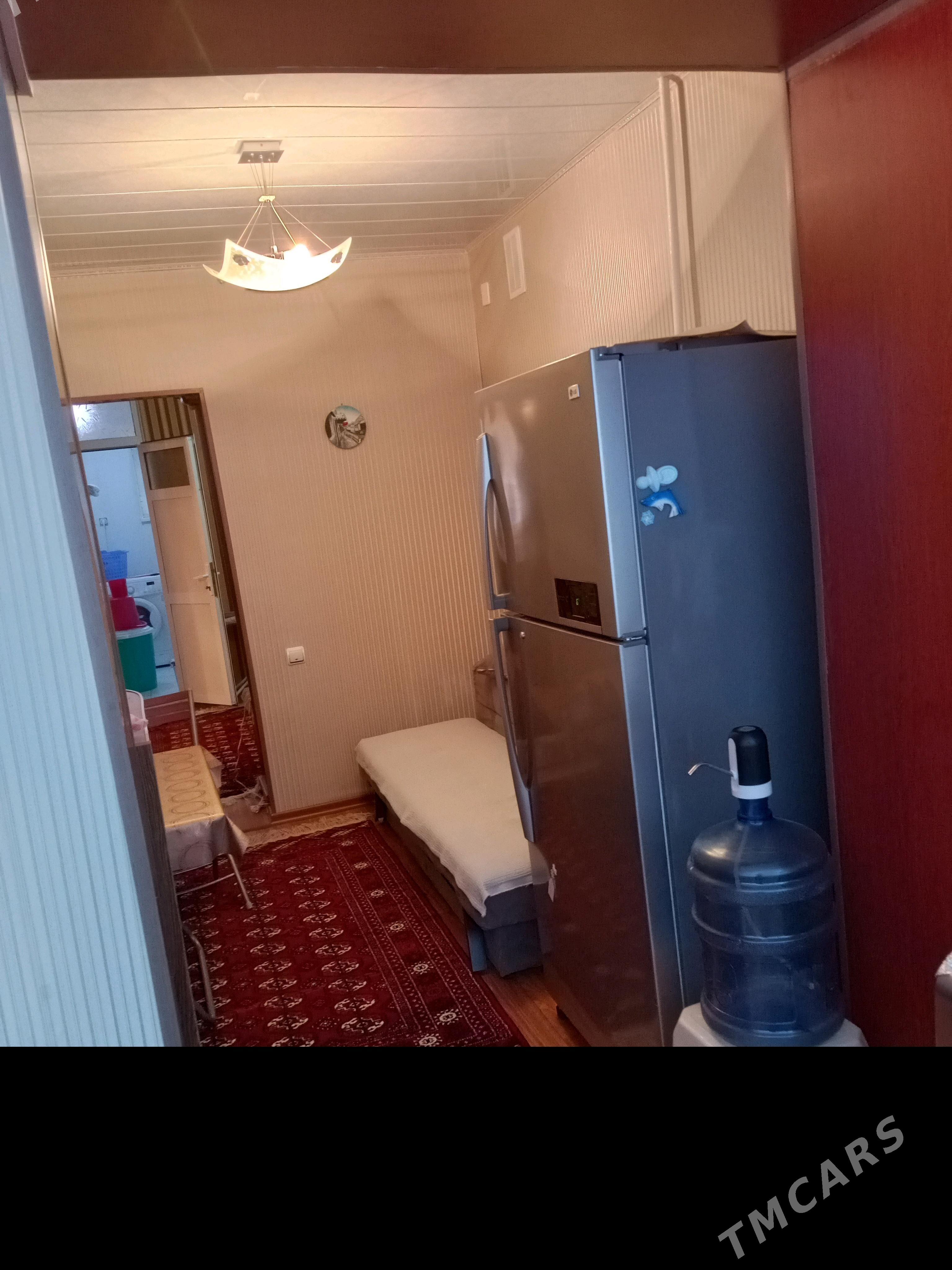 jaý kwartira aýlyk - Туркменбаши - img 8