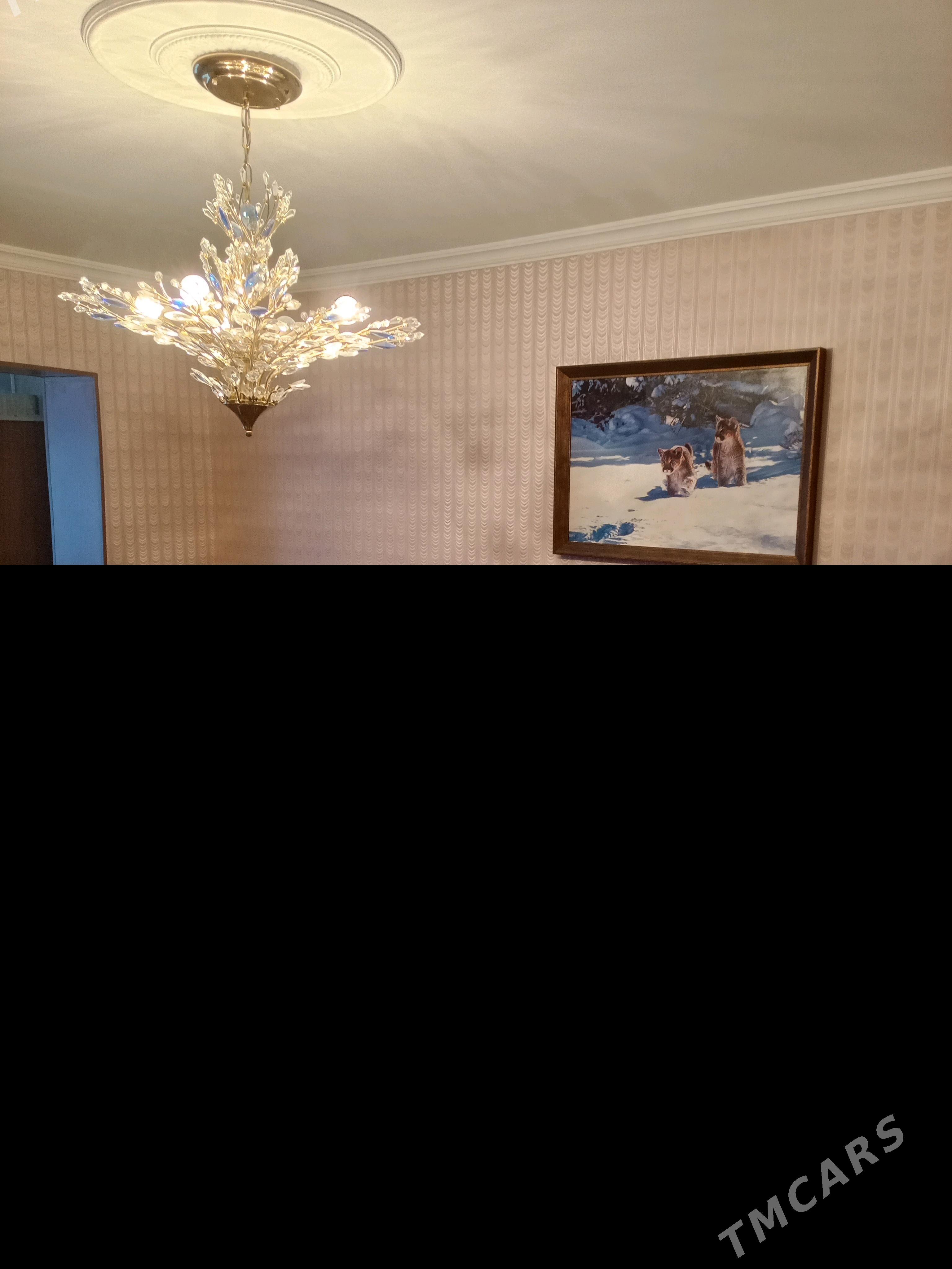 jaý kwartira aýlyk - Туркменбаши - img 6