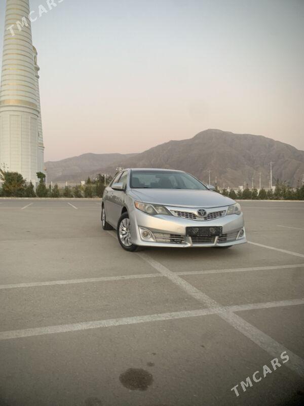 Toyota Camry 2012 - 215 000 TMT - Balkanabat - img 7