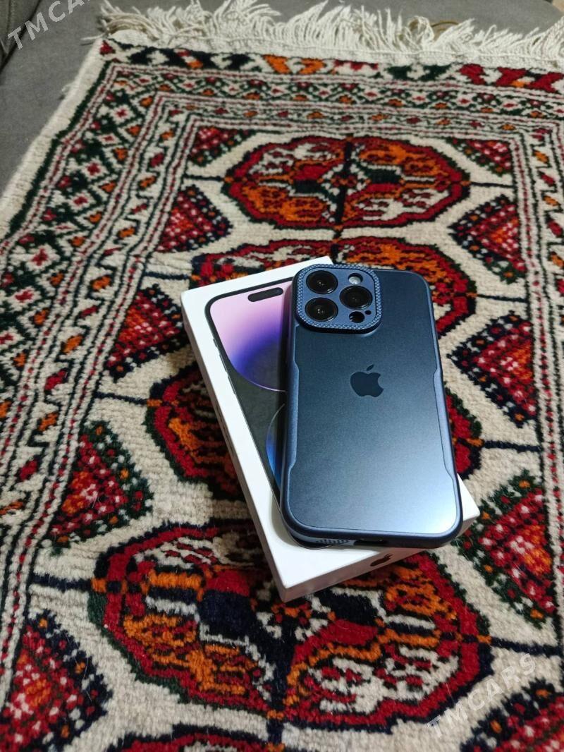 iPhone 14 Pro - Туркменабат - img 3