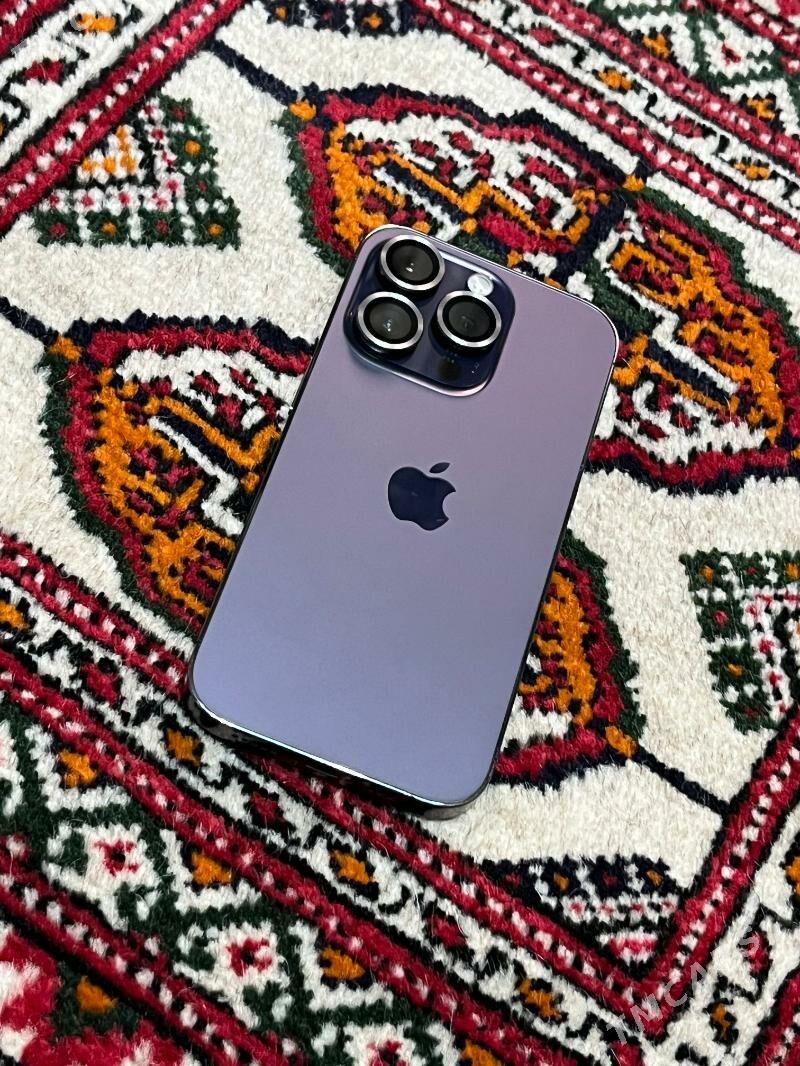 iPhone 14 Pro - Туркменабат - img 8