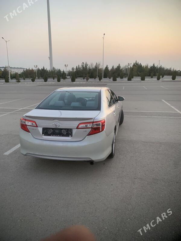 Toyota Camry 2012 - 215 000 TMT - Balkanabat - img 9