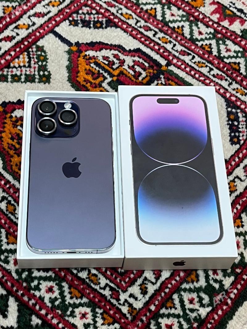 iPhone 14 Pro - Туркменабат - img 6