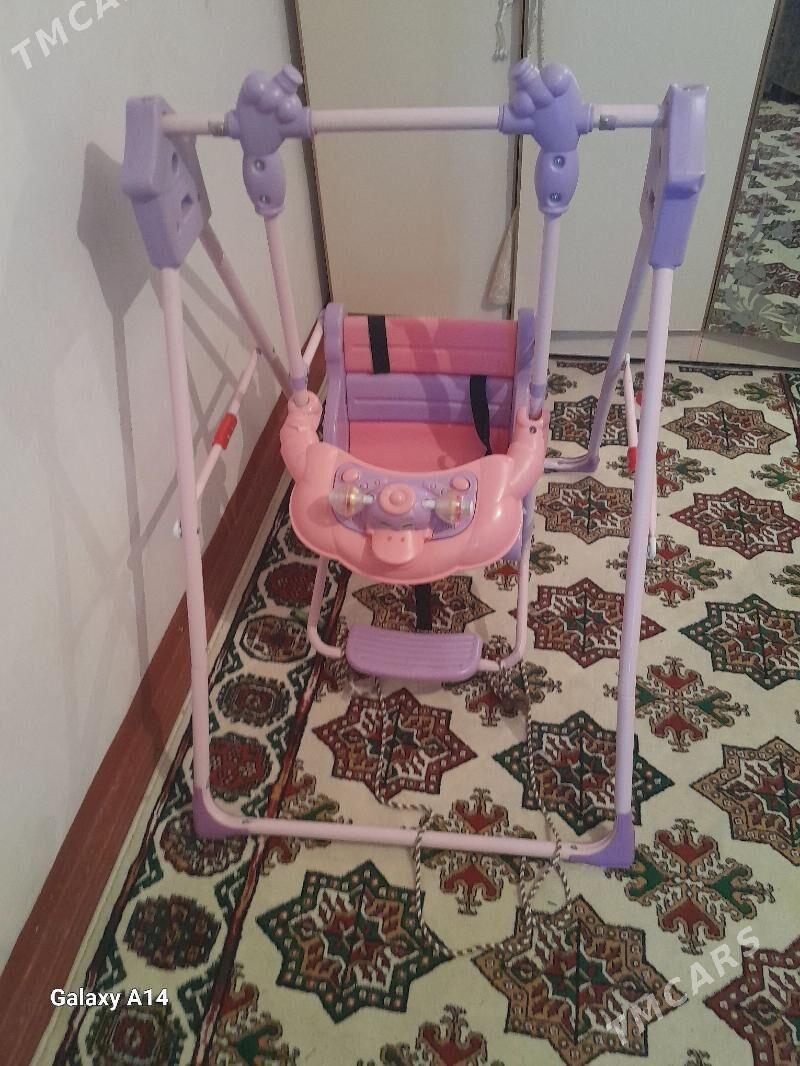 hinilik sallancak - Бузмеин - img 2