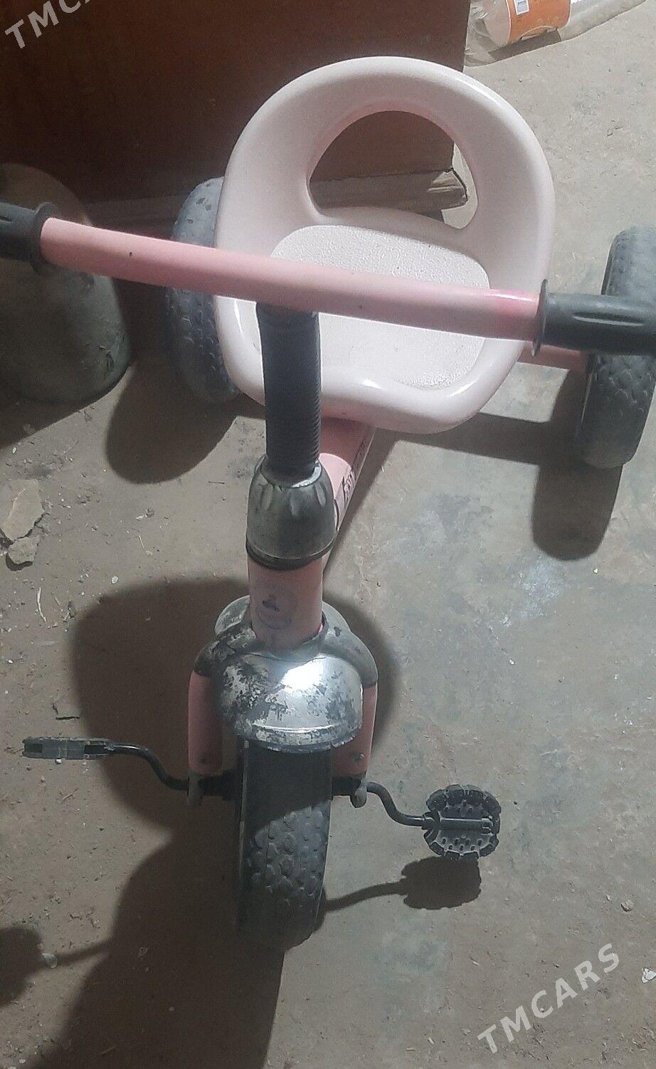 машина - Байрамали - img 2