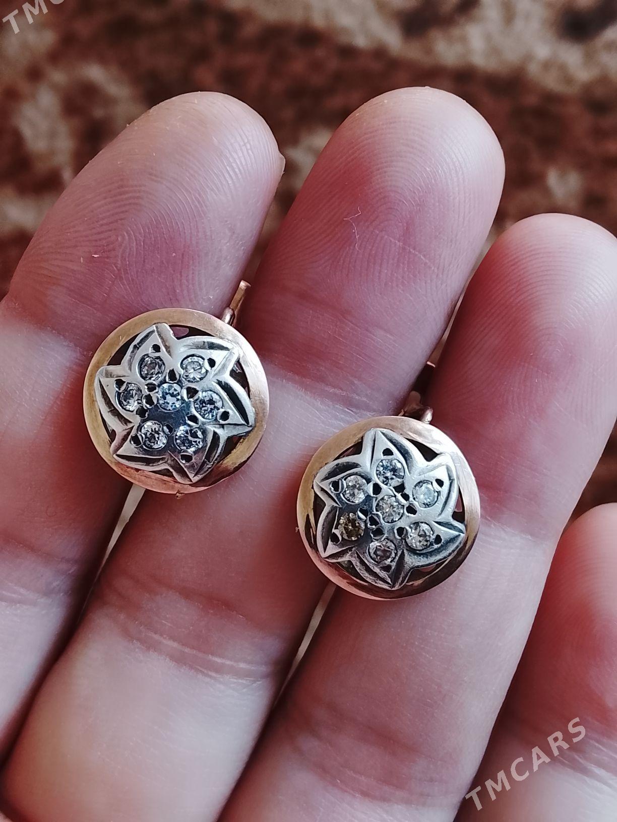 gyzyl syrga - Ашхабад - img 2