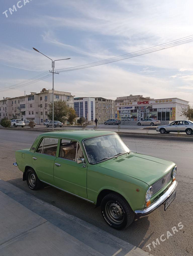 Lada 2101 1981 - 42 000 TMT - Балканабат - img 3
