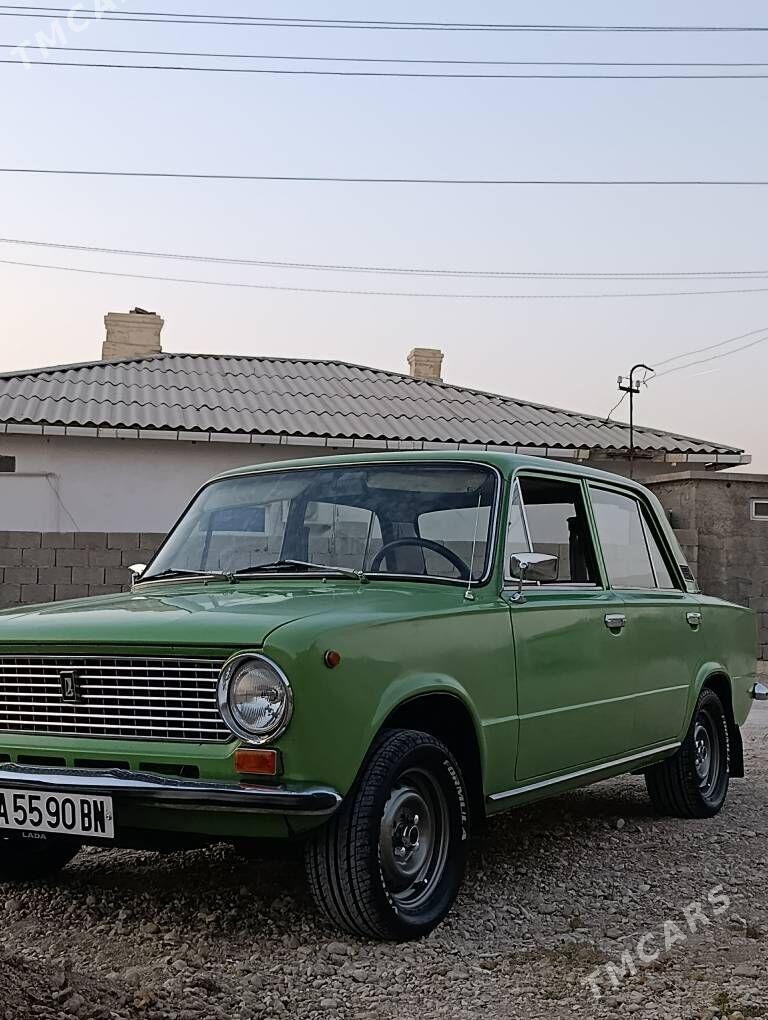Lada 2101 1981 - 42 000 TMT - Балканабат - img 2