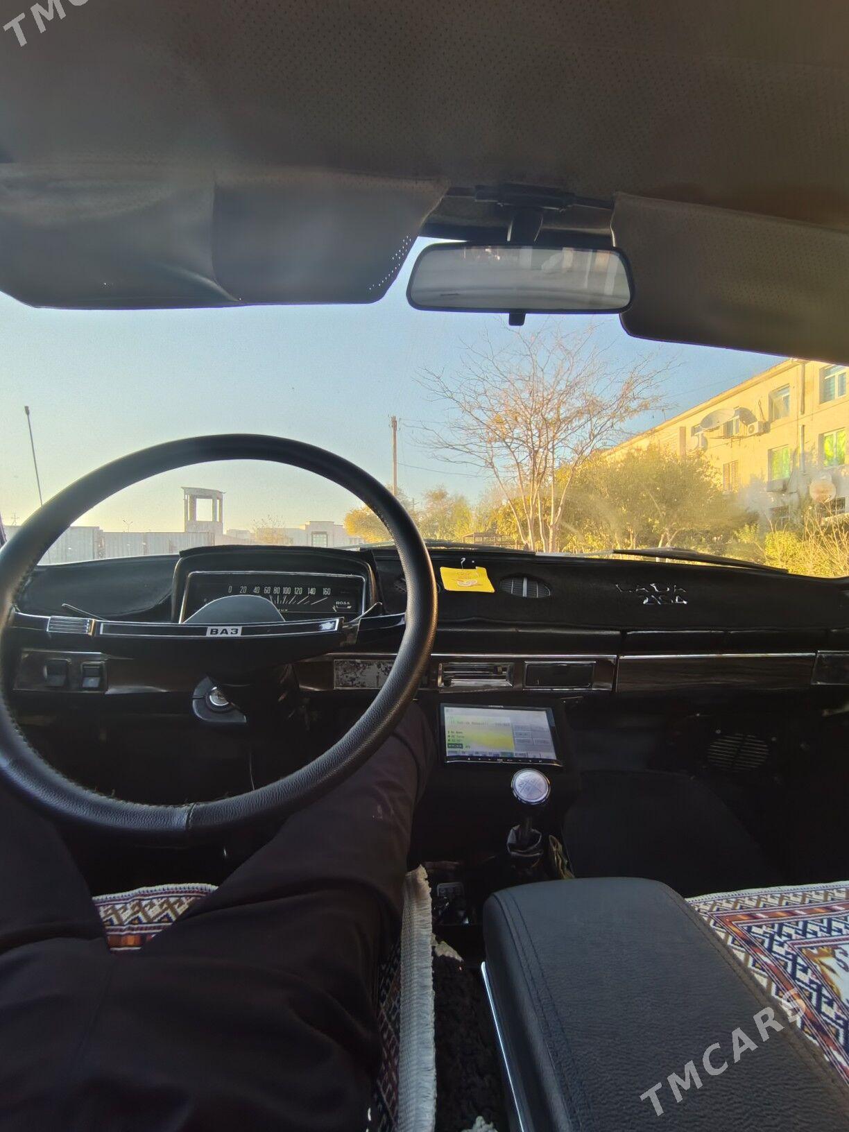 Lada 2101 1981 - 42 000 TMT - Балканабат - img 5