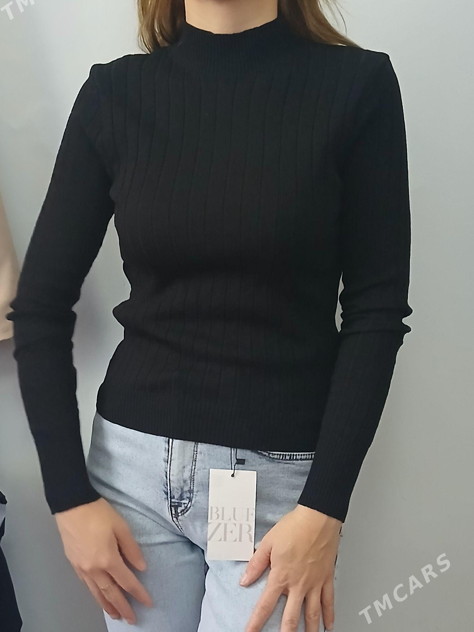 Кофта(американки) - 1 mkr - img 1