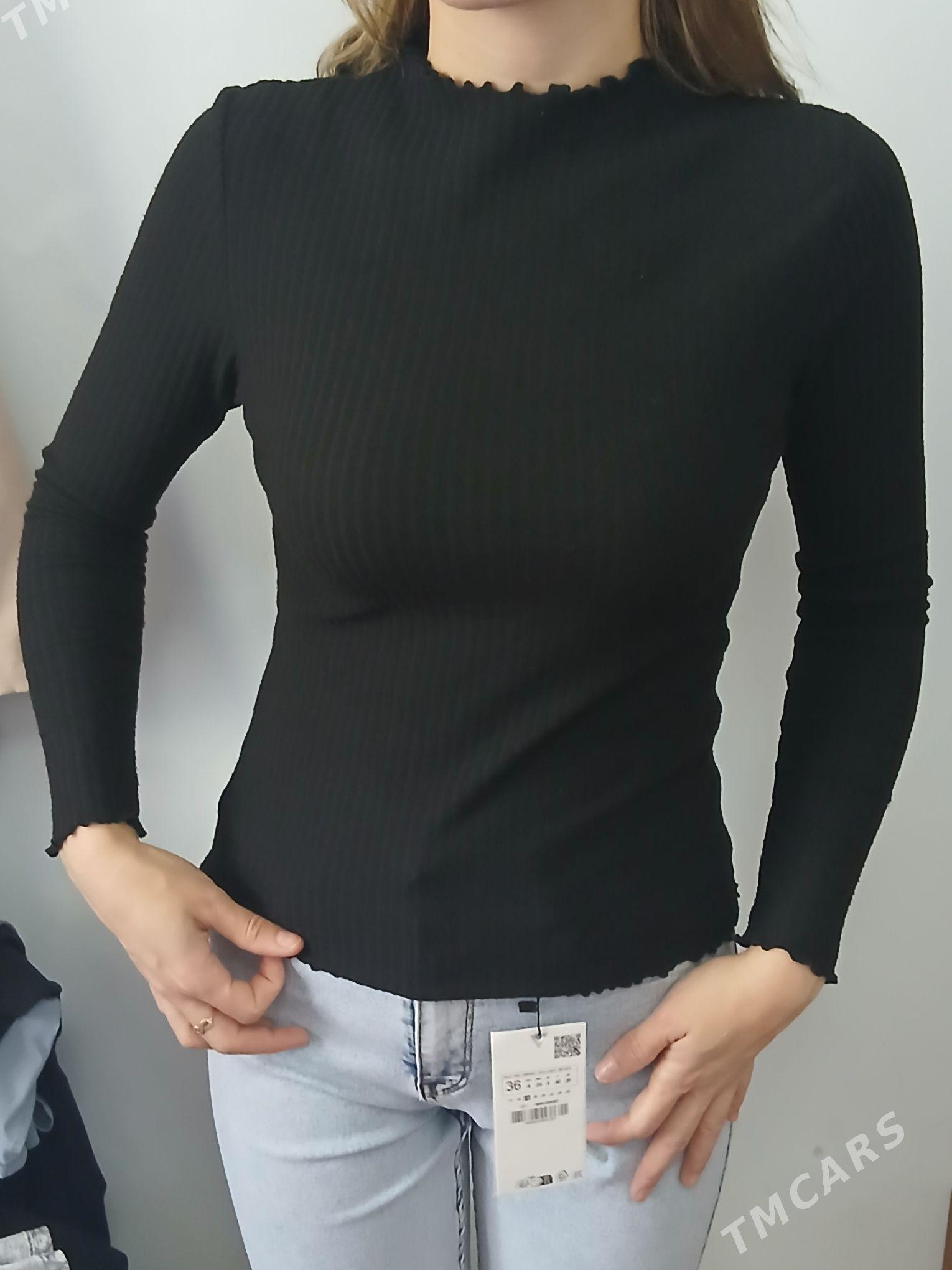 Кофта(американки) - 1 mkr - img 3