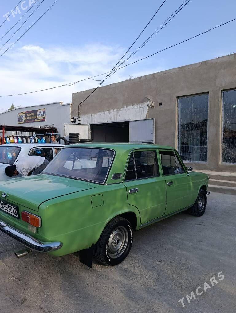 Lada 2101 1981 - 42 000 TMT - Балканабат - img 4
