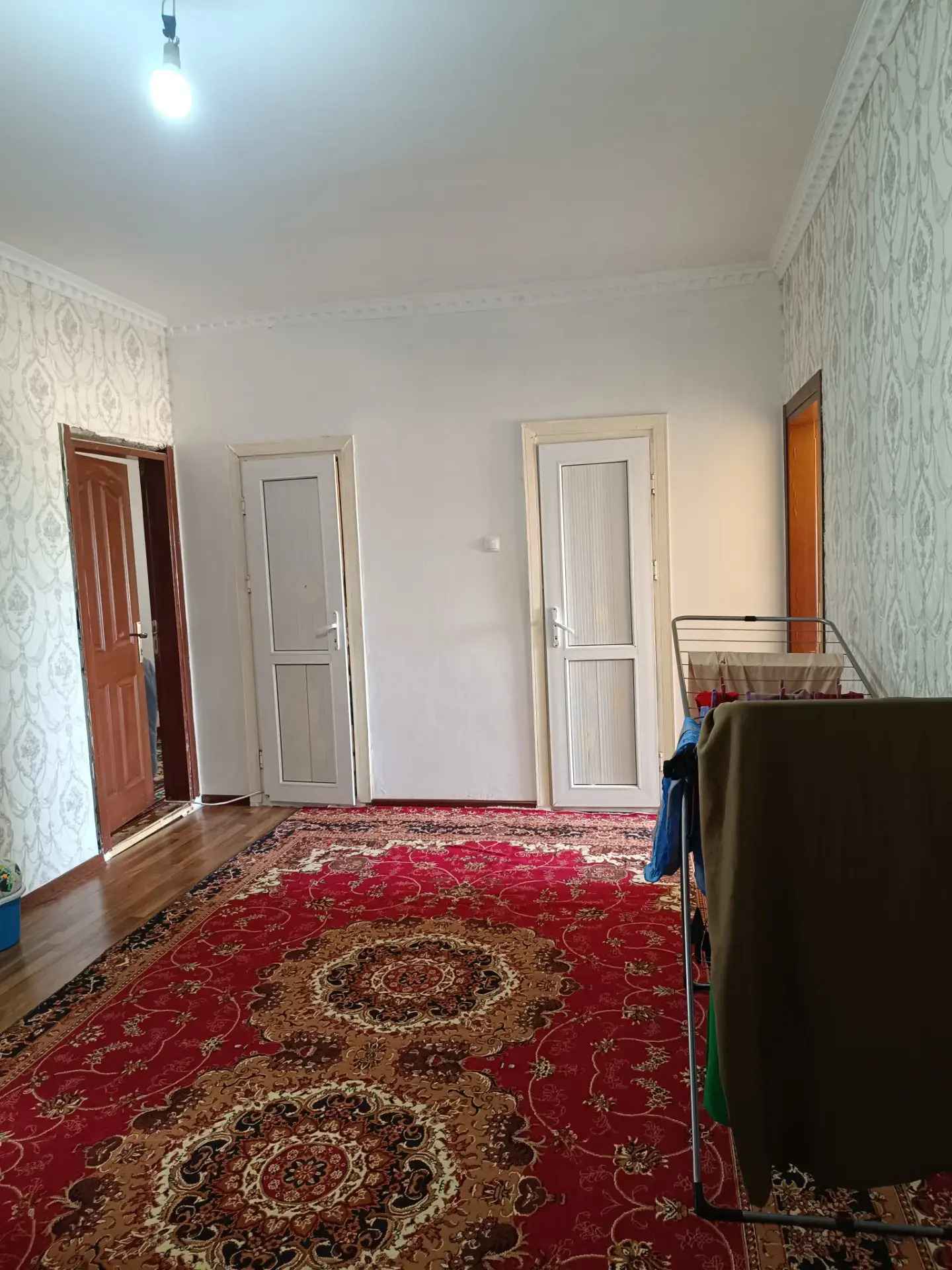 SATLYK JAY MIR7 MIR 7 4KOMNAT - Aşgabat - img 1