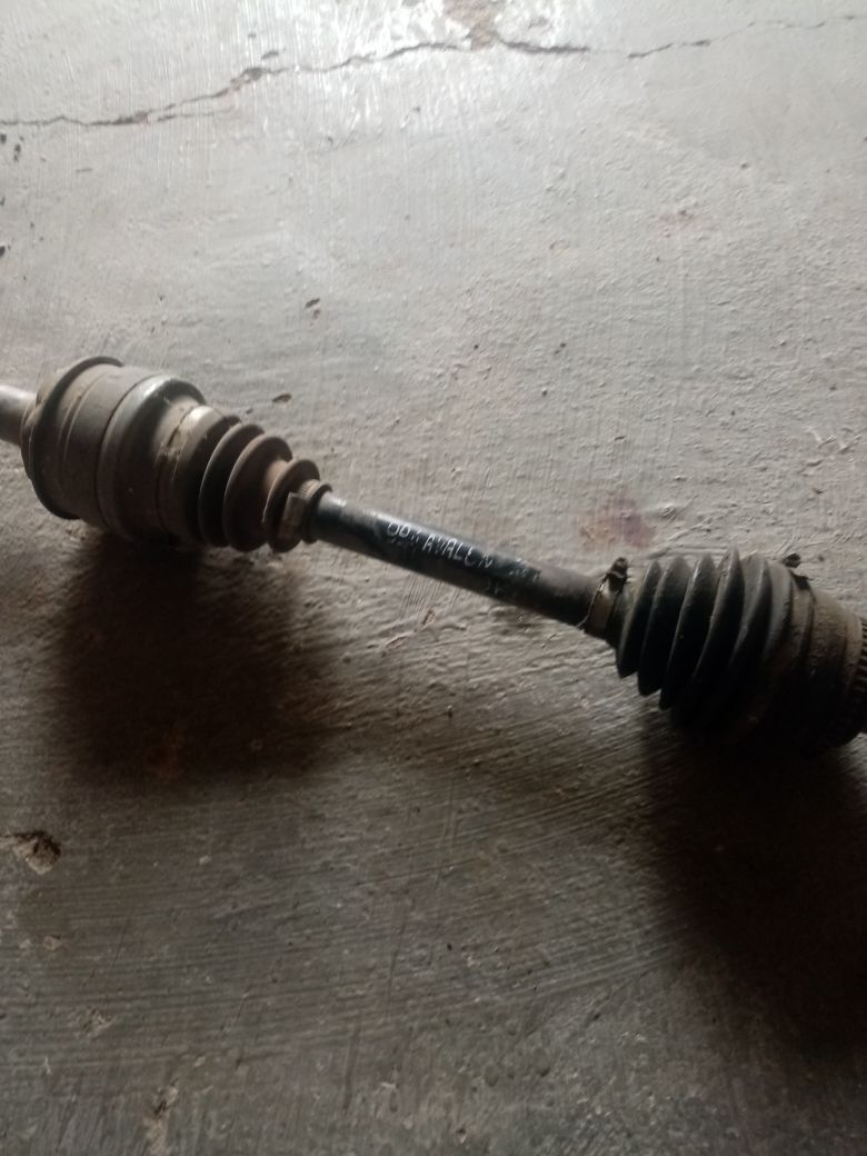 Granat 500 TMT - Jebel - img 2