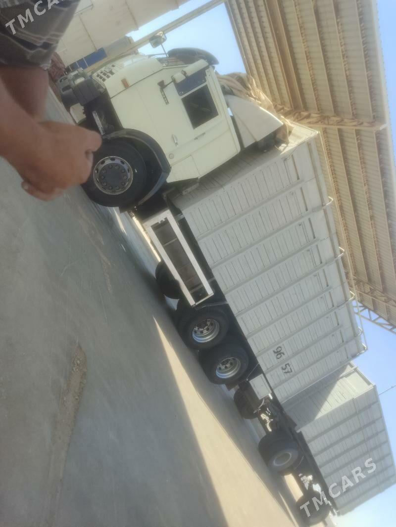 Kamaz Euro 3 1993 - 70 000 TMT - Daşoguz - img 2