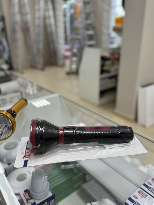 Fonarik - ул. Московская (10 йыл абаданчылык ш.) - img 3