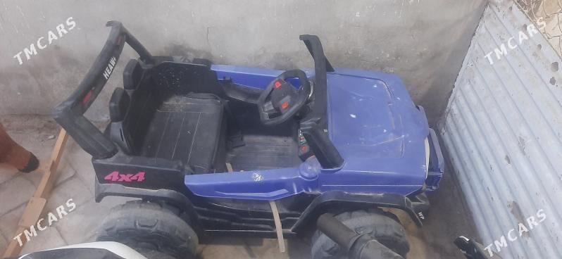 машина - Байрамали - img 1