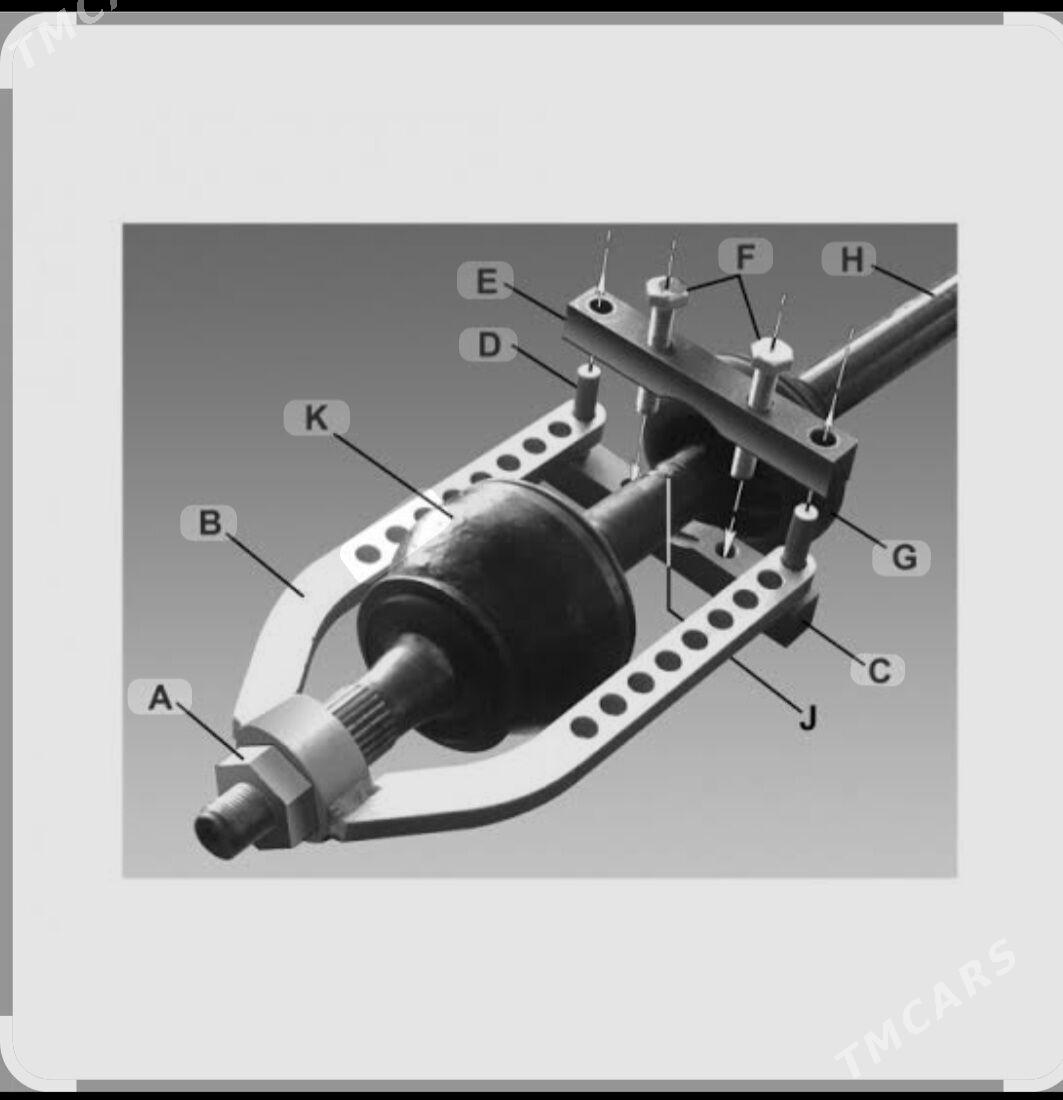 сьемник гранаты - Mary - img 5