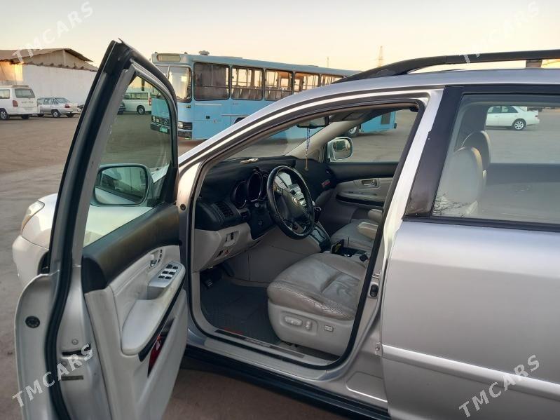 Lexus RX 350 2008 - 250 000 TMT - Daşoguz - img 8