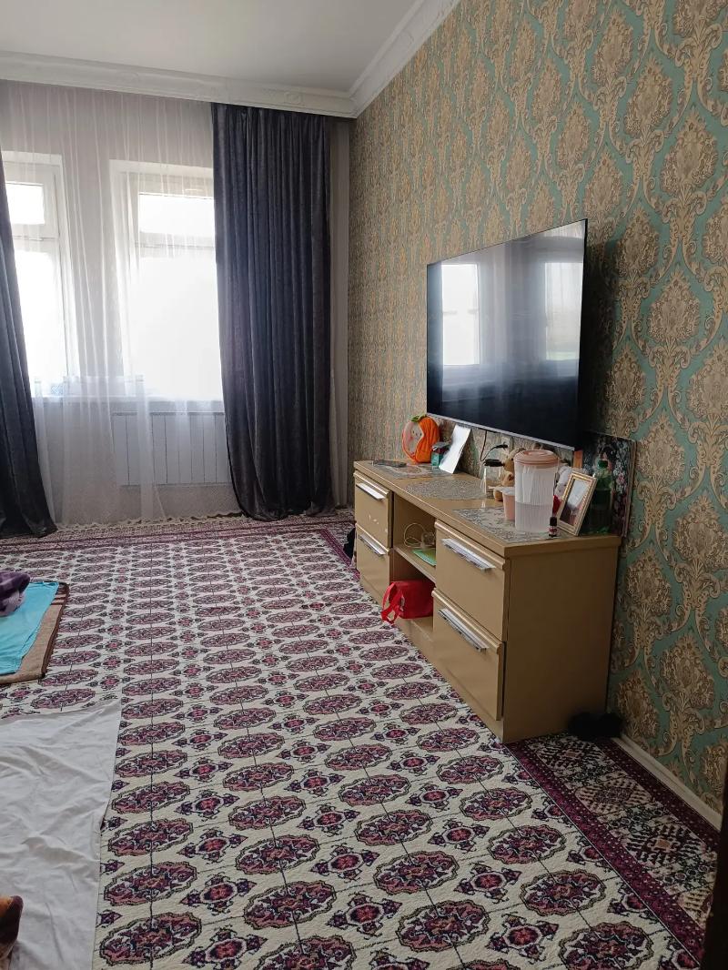 SATLYK JAY MIR7 MIR 7 4KOMNAT - Aşgabat - img 2