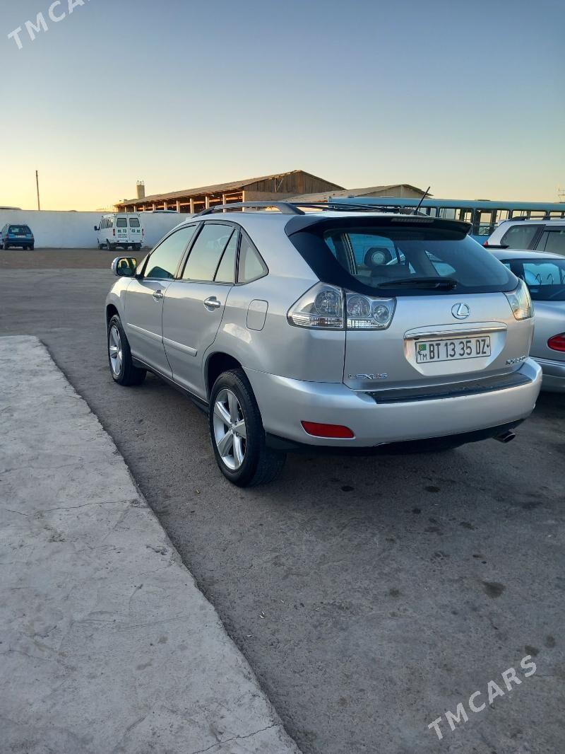Lexus RX 350 2008 - 250 000 TMT - Daşoguz - img 2
