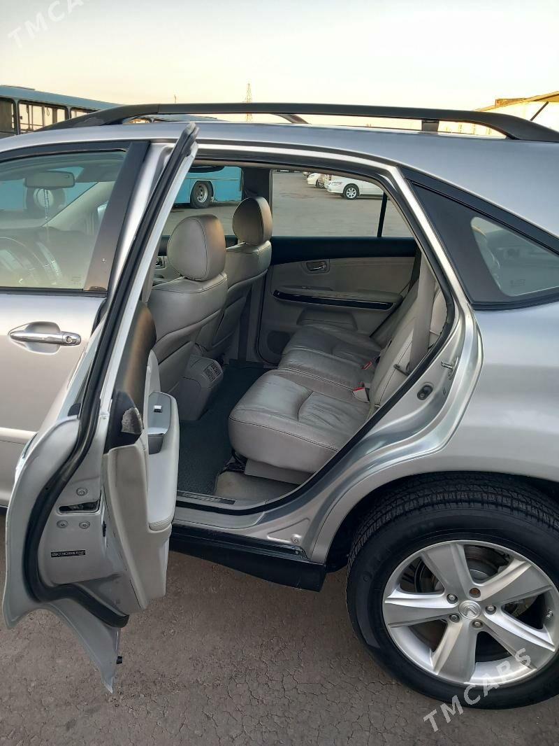 Lexus RX 350 2008 - 250 000 TMT - Daşoguz - img 7