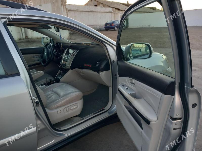 Lexus RX 350 2008 - 250 000 TMT - Daşoguz - img 5