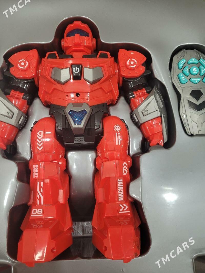 игрушки - Туркменабат - img 10