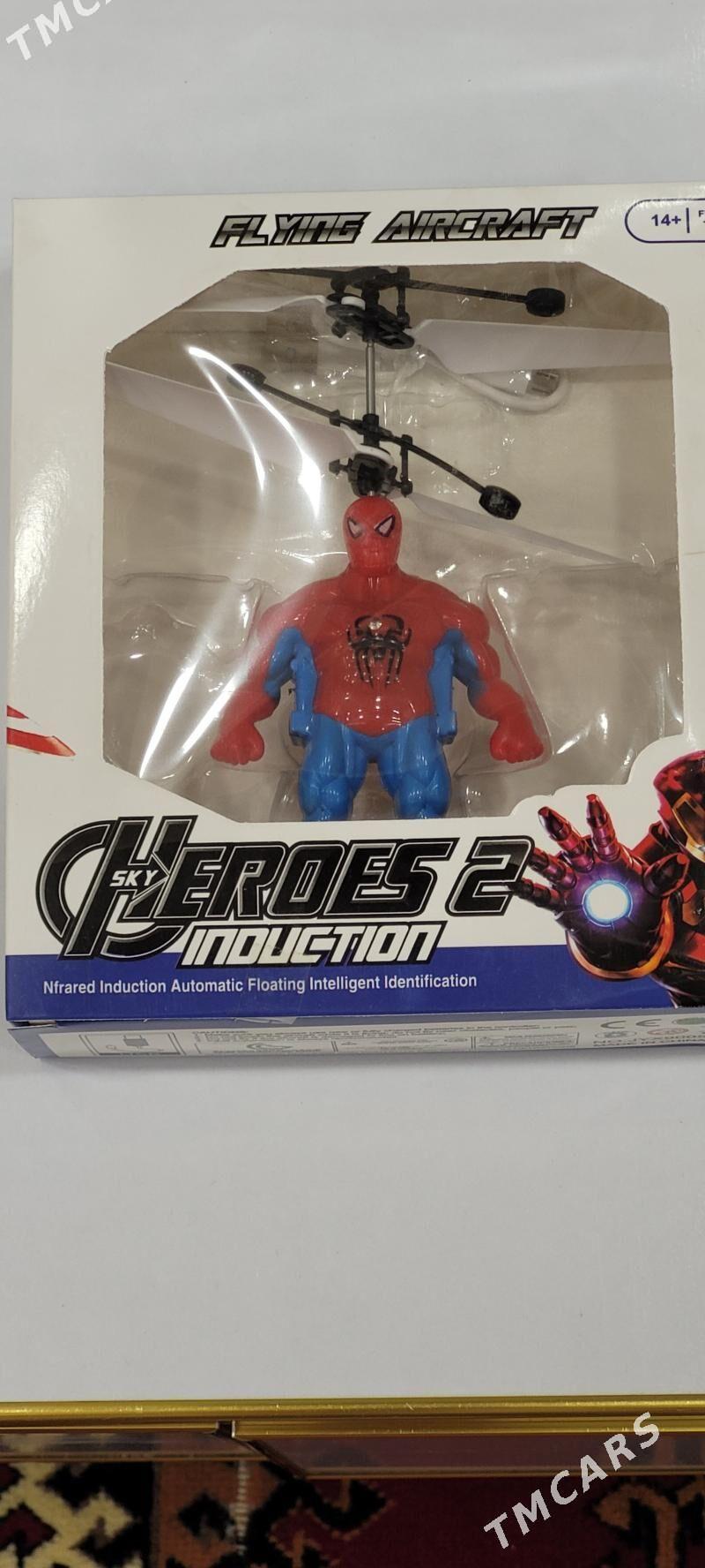 игрушки - Туркменабат - img 5