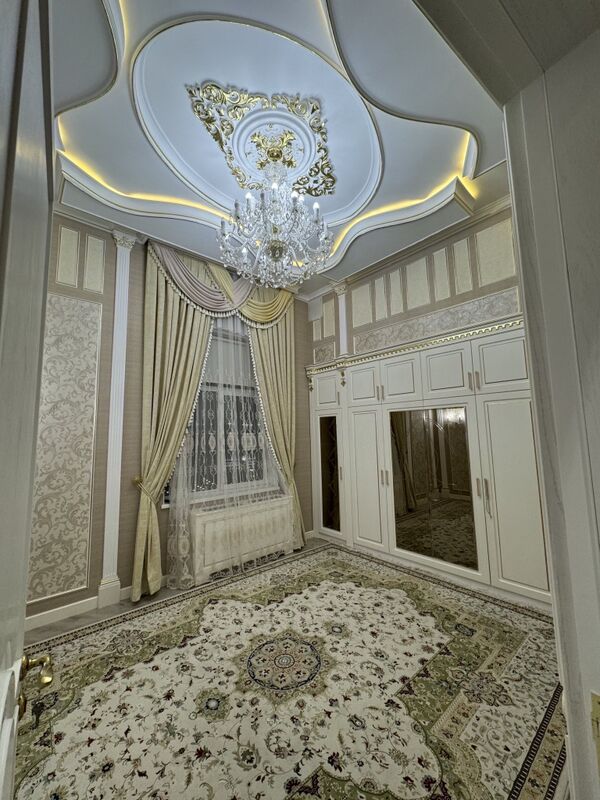 Elıtka Podwoyskıy 4komnat - Ашхабад - img 7