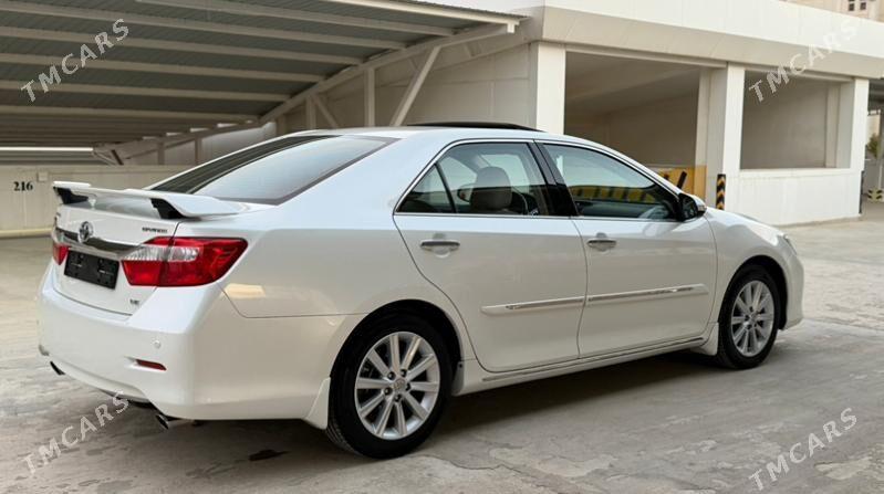 Toyota Aurion 2013 - 375 000 TMT - Aşgabat - img 5
