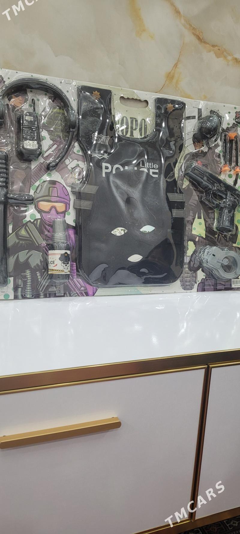 игрушки - Туркменабат - img 9